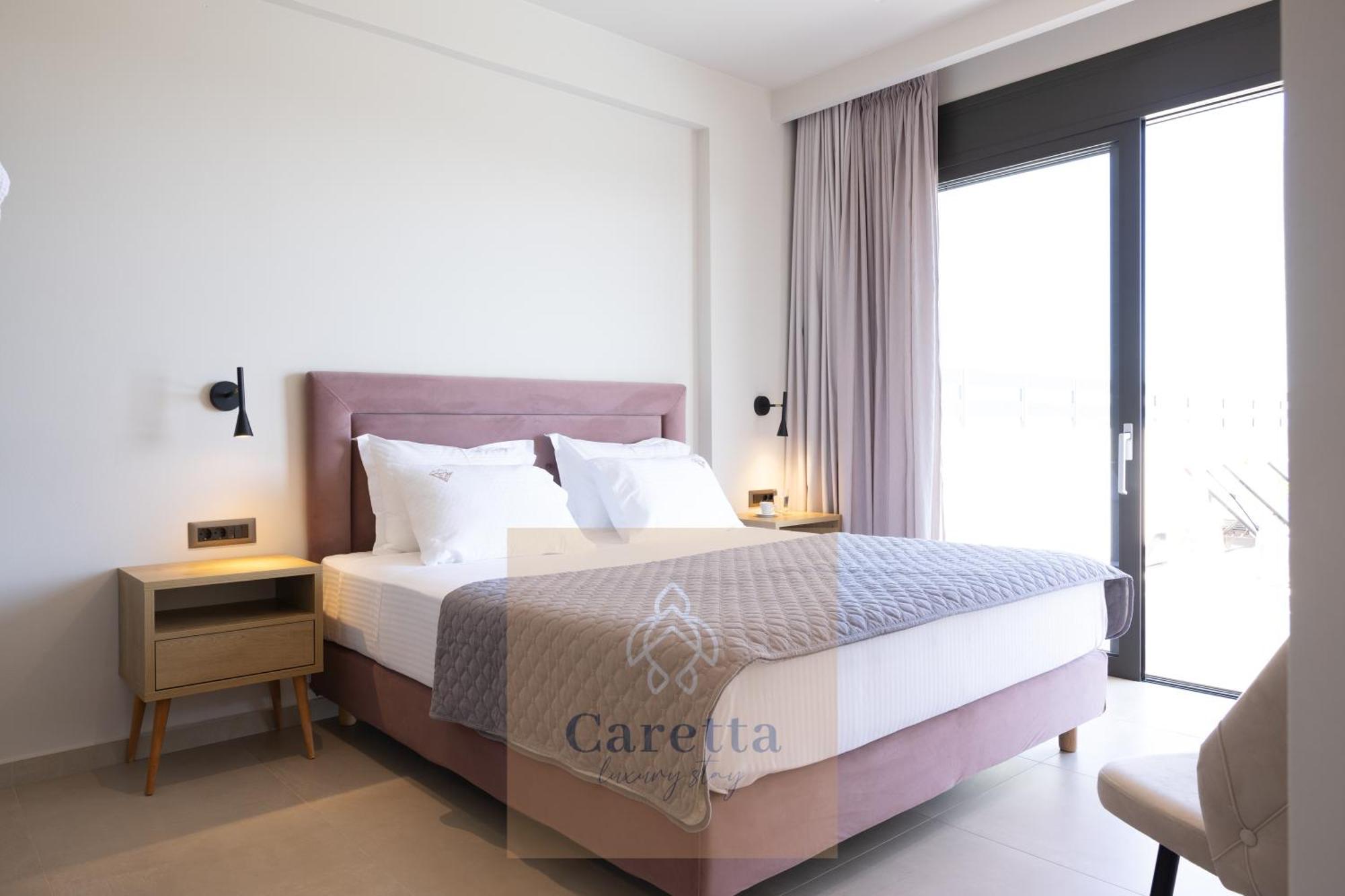 Gem Villas Luxury Sea View Karavádhos Zewnętrze zdjęcie