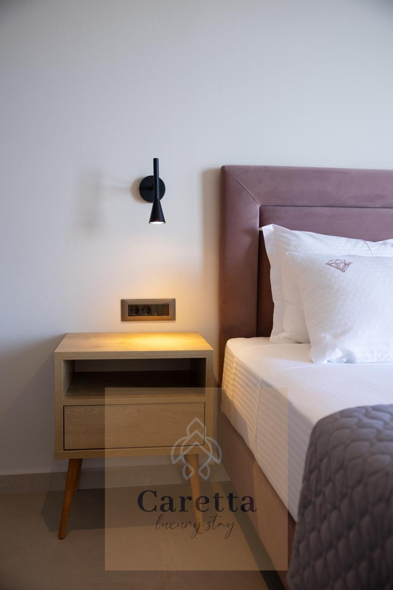 Gem Villas Luxury Sea View Karavádhos Zewnętrze zdjęcie
