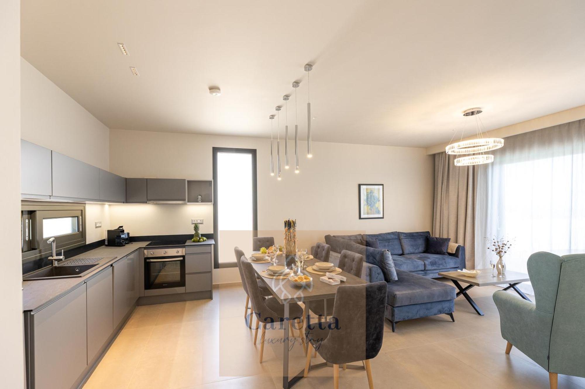 Gem Villas Luxury Sea View Karavádhos Zewnętrze zdjęcie