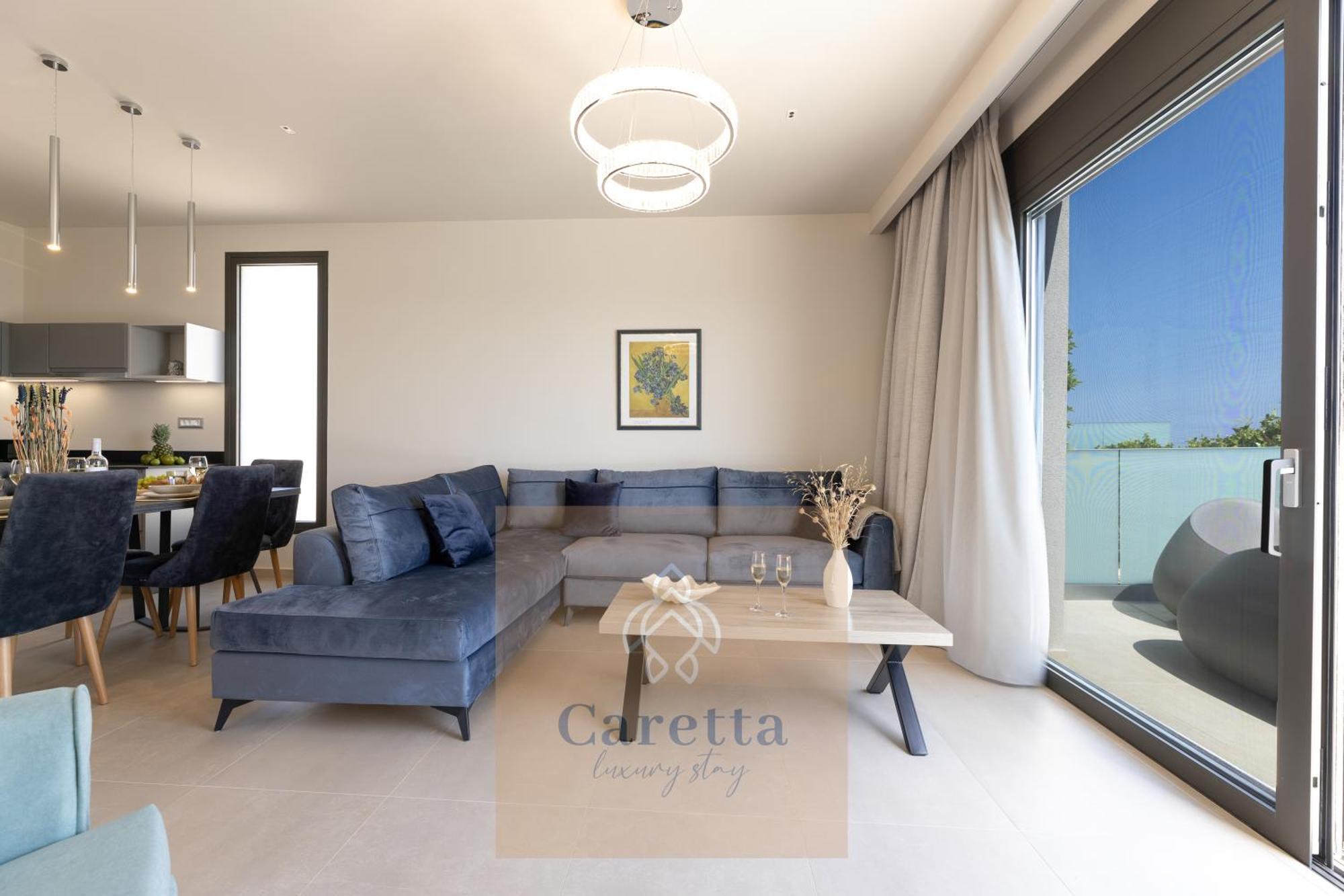 Gem Villas Luxury Sea View Karavádhos Zewnętrze zdjęcie