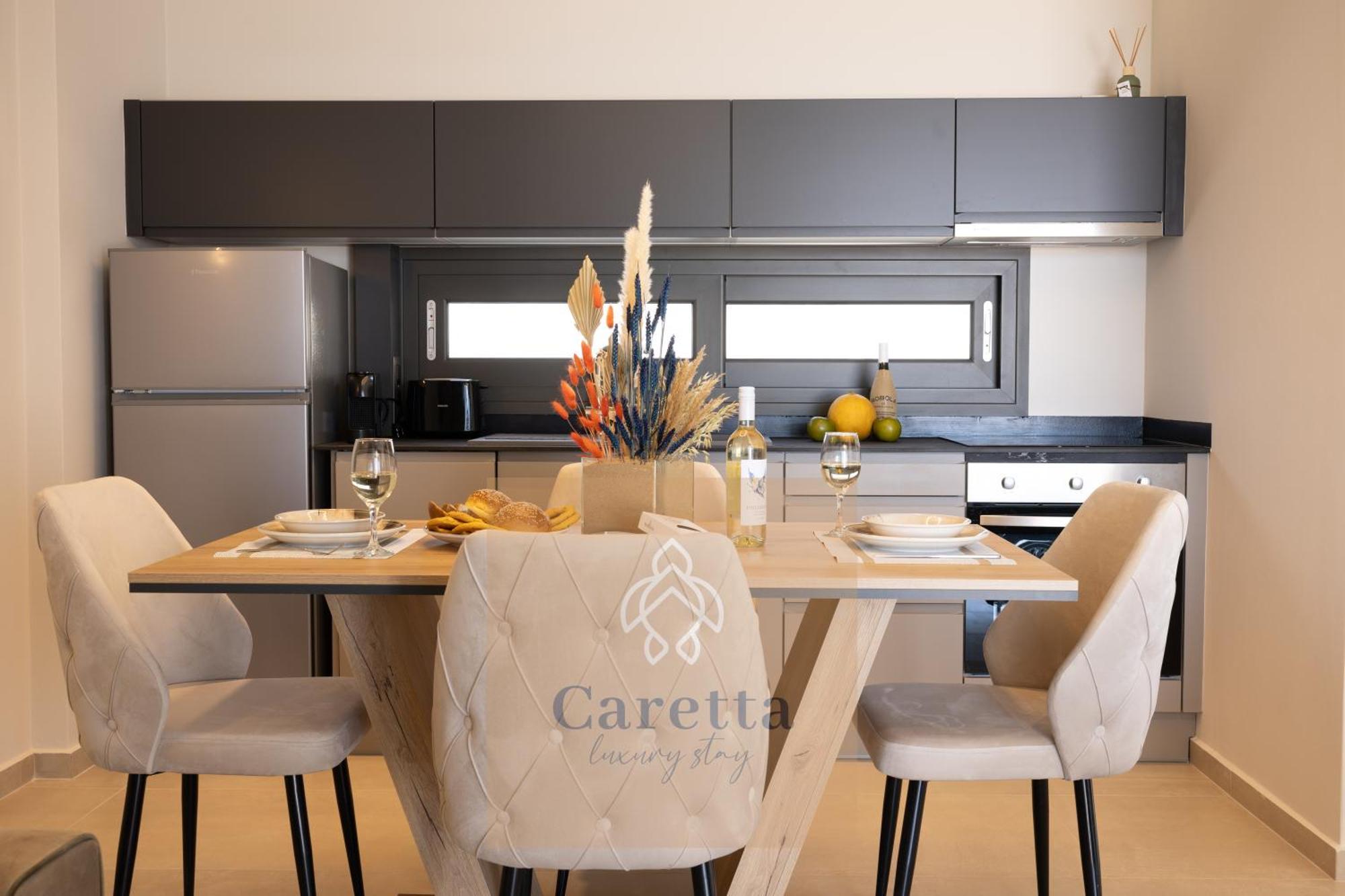 Gem Villas Luxury Sea View Karavádhos Zewnętrze zdjęcie