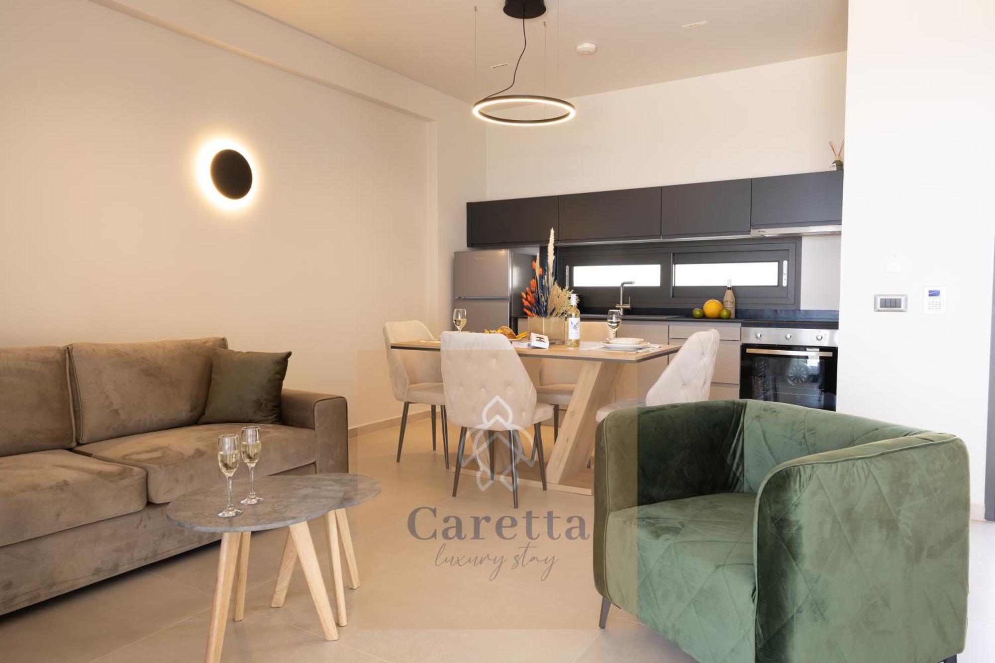 Gem Villas Luxury Sea View Karavádhos Zewnętrze zdjęcie