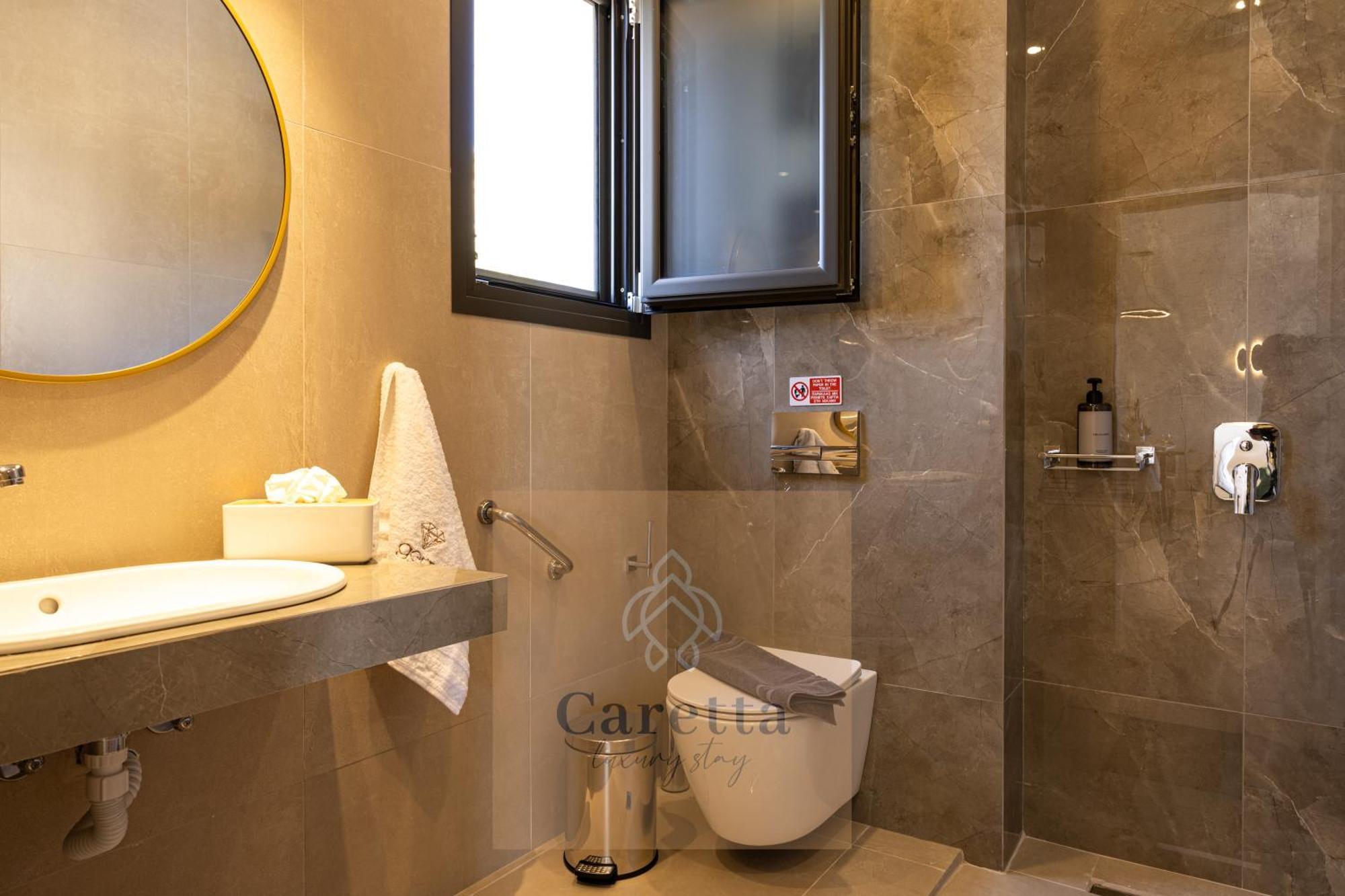 Gem Villas Luxury Sea View Karavádhos Zewnętrze zdjęcie