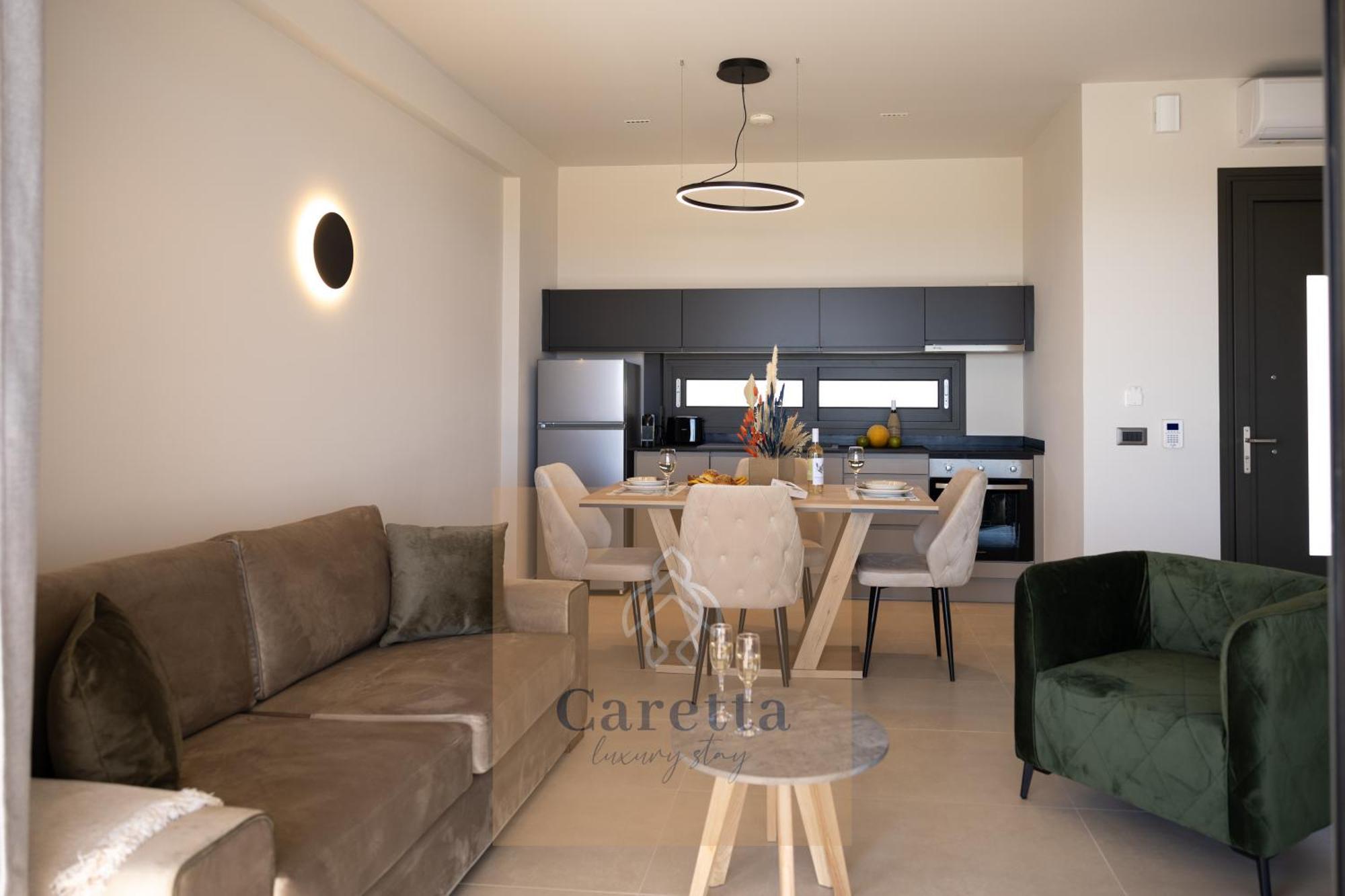 Gem Villas Luxury Sea View Karavádhos Zewnętrze zdjęcie