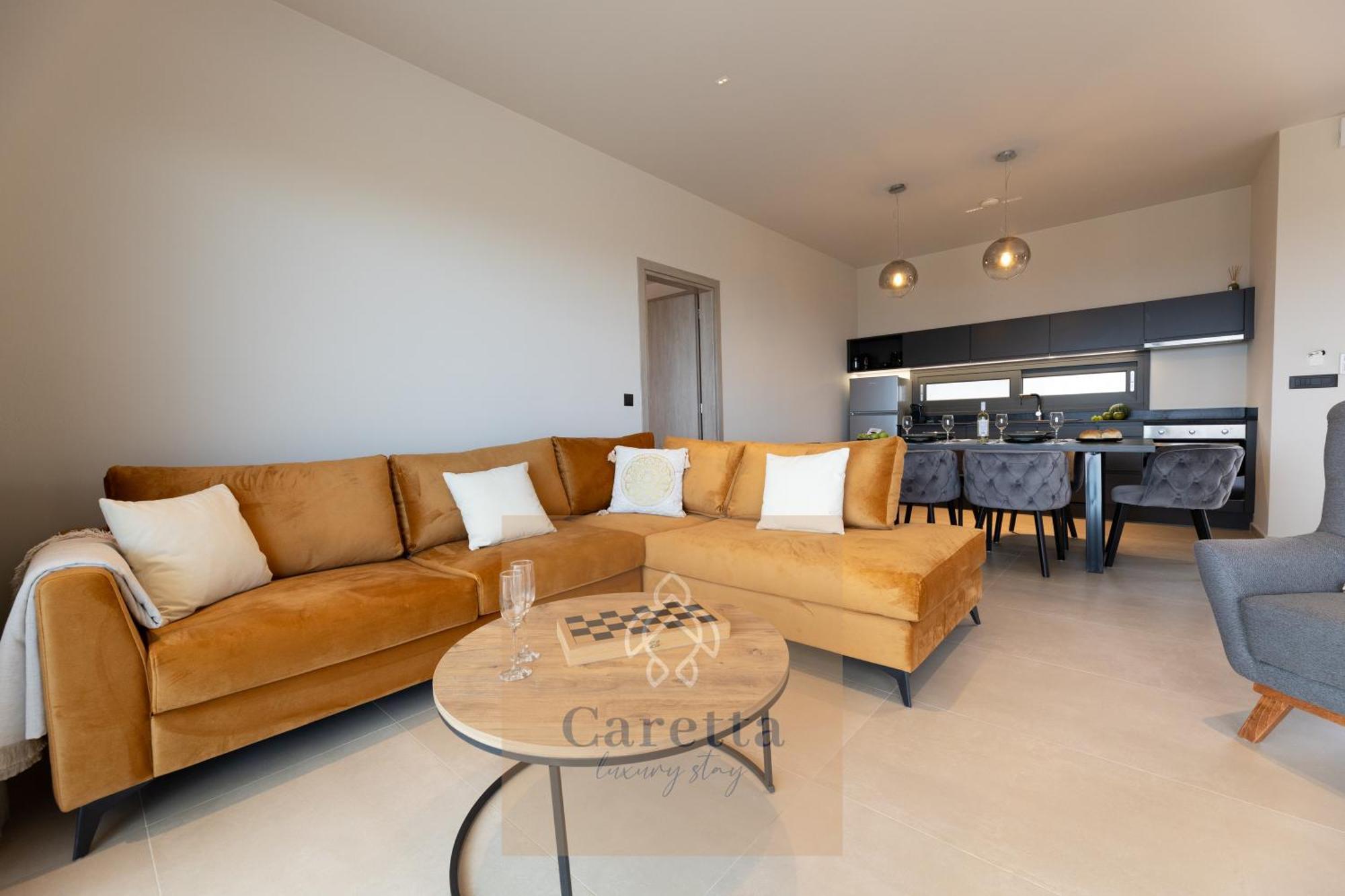 Gem Villas Luxury Sea View Karavádhos Zewnętrze zdjęcie