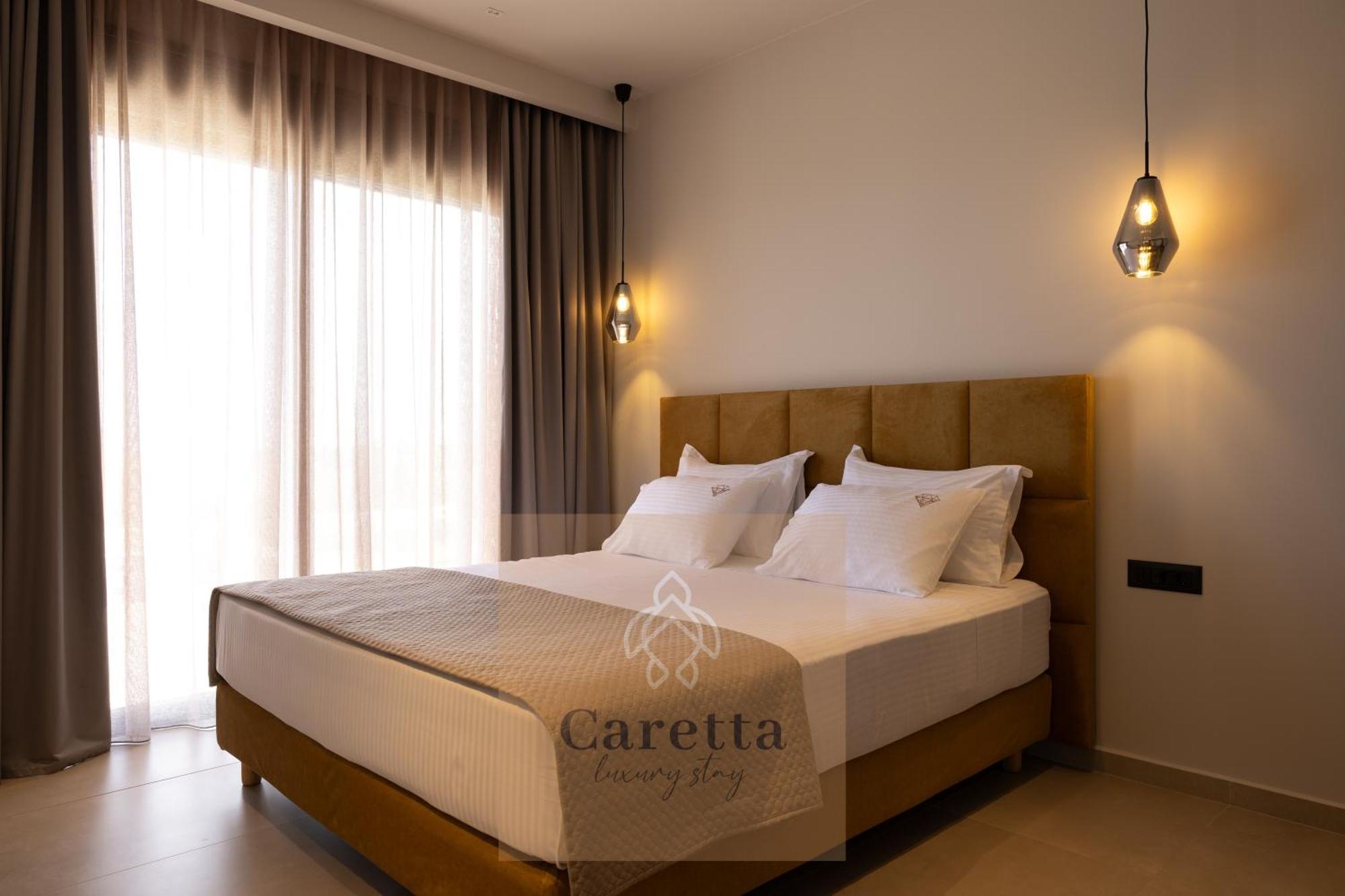 Gem Villas Luxury Sea View Karavádhos Zewnętrze zdjęcie